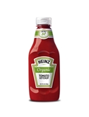 Heinz Organic Ketchup (14oz)