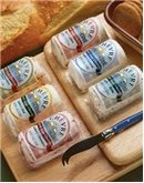Montchevre Goat Log Plain