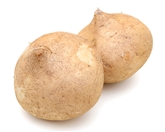 Jicama