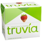 Truvia Natural Sweetener (80 Ct)