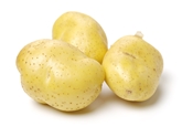 Yukon Gold Potatoes