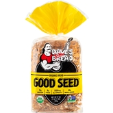 Dave's Killer Bread Organic Good Seed (27oz)