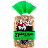 Dave's Killer Bread Organic 21 Whole Grain (27oz)