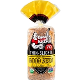 Dave's Killer Bread Organic Good Seed Thin Sliced (20.5oz)