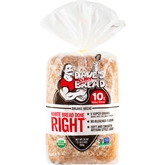 Dave's Killer Bread Organic White Bread (24oz)