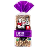 Dave's Killer Bread Organic Cinnamon Raisin Loaf (18oz)