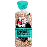 Dave's Killer Bread Organic Grain Gnglish Slicedfins whole (20.5oz)