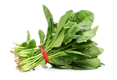 Bunch Of Spinach (Organic)