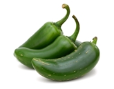 Jalepeno Peppers