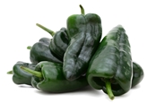 Poblano Pepper