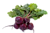 Beets By The Bunch