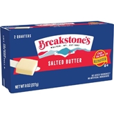 Breakstone Salted Butter 8oz.