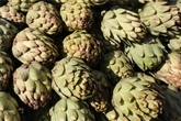 Artichokes Large