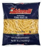 Fabianelli Penne Rigate (16 oz)