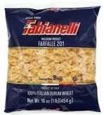 Fabianelli Farfalle (16 oz)