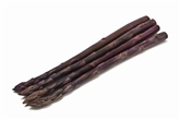 Purple Asparagus
