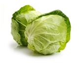 Local Green Cabbage