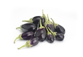 Baby Eggplant