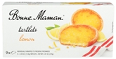 Bonne Maman Tartlets Lemon (4.41Oz)