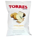 Torres Cured Cheese Chips (5.2oz)