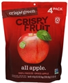 Crispy Green Dried Apple (2.12 oz)