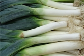 Leeks
