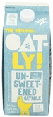 Oatly Oatmilk Unsweetened  64oz