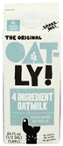 Oatly Oatmilk Super Basic  64oz