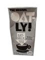 Oatly Oat Milk 32Oz Barista