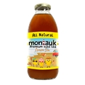 Montauk Tea Lemon Tea (16oz)