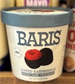 Baris Extra Dark Chocolate Covered Rasberries (5oz)