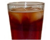 Tea Iced Unsweetened (24oz)