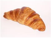 Croissant Plain