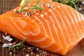 Scottish Salmon Fillet Pre Pack