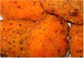 A&V Bbq Chicken Kickers Boneless