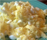 Scrambled Eggs
