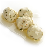 Ciliegine Marinated