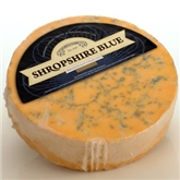 Shropshire Blue