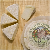 Imp. Brunet Goats Milk