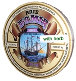 Brie Herb