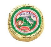 Bel Paese Medallions