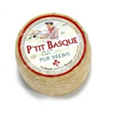 Petit Basque