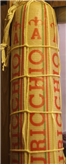 Provolone Auricchio Imported