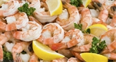 Shrimp Platter (24pc)