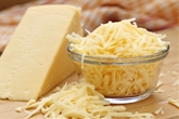Shredded Fontina