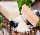 Parmigiano Reggiano Grated