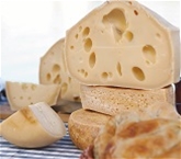 Emmentaler Swiss