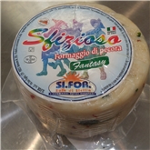 Incanestrato Pecorino Fantasia