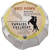 Cowgirl Creamery Red Hawk (10 oz.)