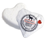 Heart Shaped Fresh Goat C
